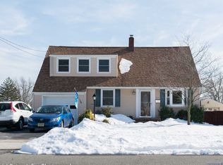 166 Van Cleve St, Maywood, NJ 07607