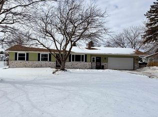 3139 N Thomas Rd, Freeland, MI 48623