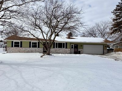 3139 N Thomas Rd, Freeland, MI, 48623