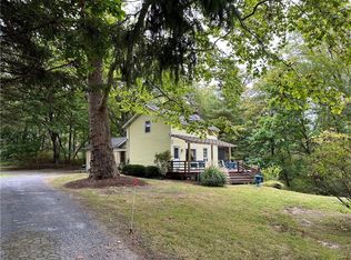 134 River Rd, Rhinebeck, NY 12572