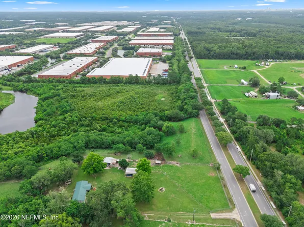 8841 PRITCHARD Road, Jacksonville, FL 32219