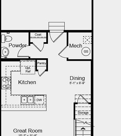 2nd image of this home