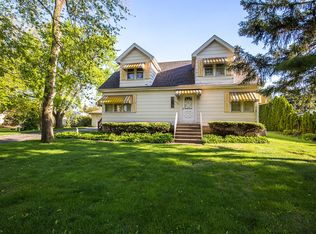 6324 W 93rd St, Oak Lawn, IL 60453