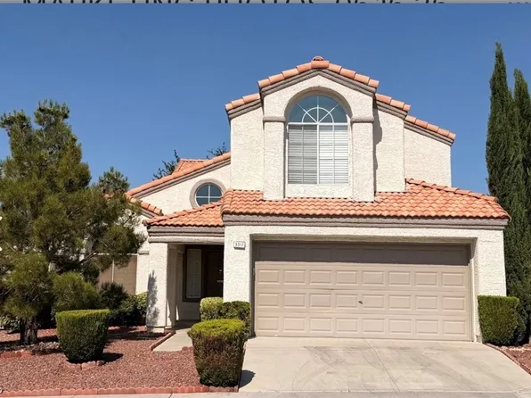 3317 Royal Glen Ct, Las Vegas, NV 89117
