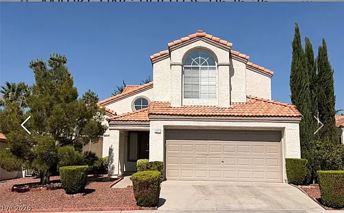 3317 Royal Glen Ct Photo 1