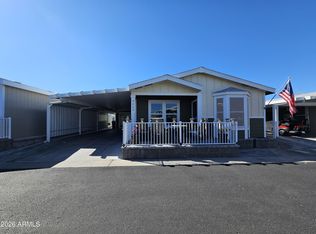650 N Hawes Road #3223, Mesa, AZ 85207