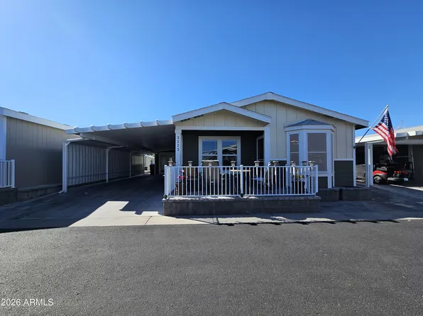 650 N Hawes Road #3223, Mesa, AZ 85207