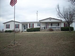 3754 State Route 505 S, Horse Branch, KY 42349