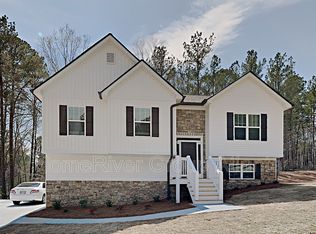 131 Iverson Pl, Temple, GA 30179