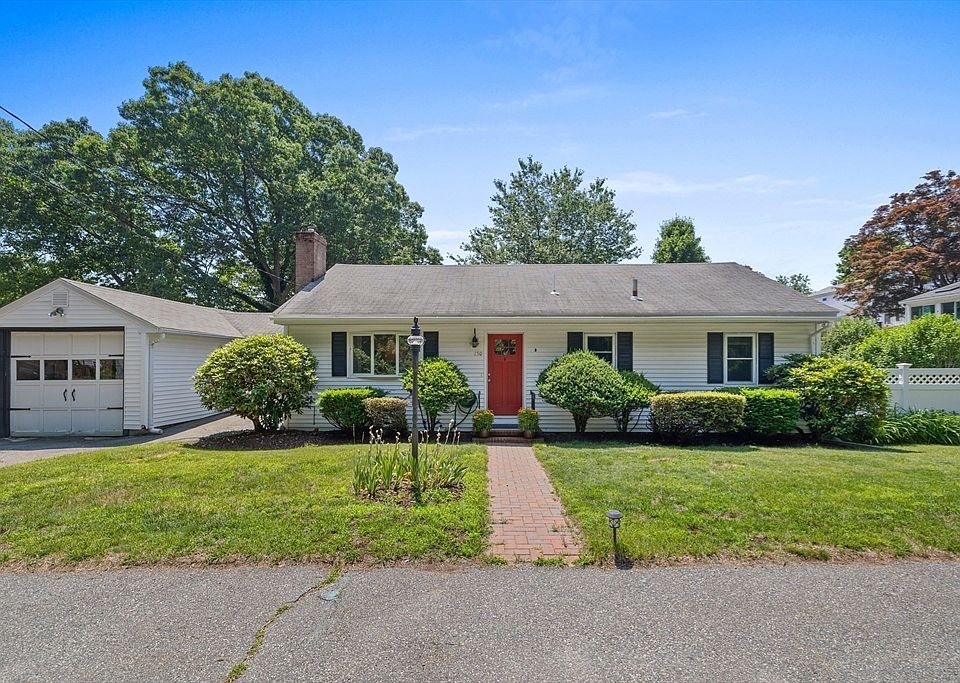150 North St, Stoneham, MA 02180 Zillow