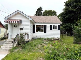 105 Beaverbrook Ave, Saint John, NB E2K 2W8