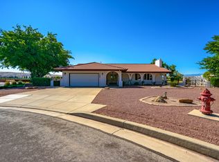 3156 S Jacob Hamblin Dr, Saint George, UT 84790