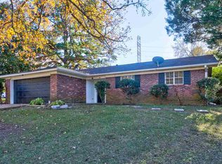4567 Sandlewood Dr, Jackson, MS 39212