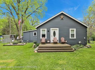 6352 Porter Ave, East Lansing, MI 48823