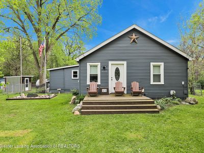6352 Porter Ave, East Lansing, MI, 48823