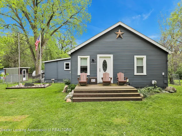 6352 Porter Ave, East Lansing, MI 48823