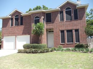 1088 Running Riv, New Braunfels, TX 78130