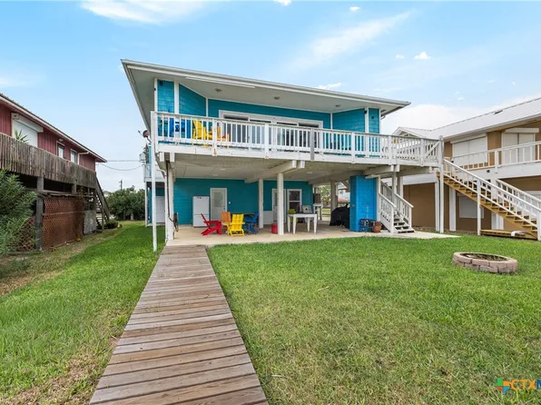 436 N Shore Dr, Pt Mansfield, TX 78598