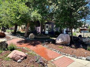 1842 Spruce St UNIT B, Boulder, CO 80302