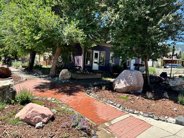 1842 Spruce St Unit B, Boulder, CO 80302