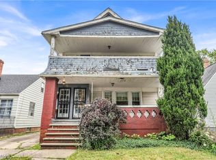 3713 Menlo Rd, Shaker Heights, OH 44120