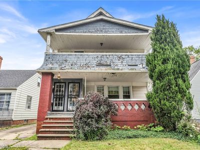3713 Menlo Rd, Shaker Heights, OH, 44120