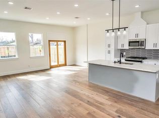 1510 Weiss St, Houston, TX 77009