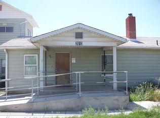 2013 S Golden State Blvd, Turlock, CA 95380