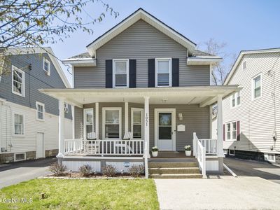 1051 Keyes Avenue, Schenectady, NY, 12309