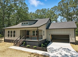 454 Myers Rd LOT 6, Winchester, TN 37398