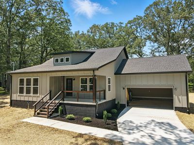 454 Myers Rd LOT 6, Winchester, TN, 37398