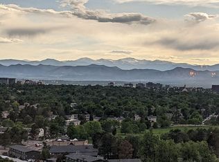 7877 E Mississippi Ave APT 1103, Denver, CO 80247
