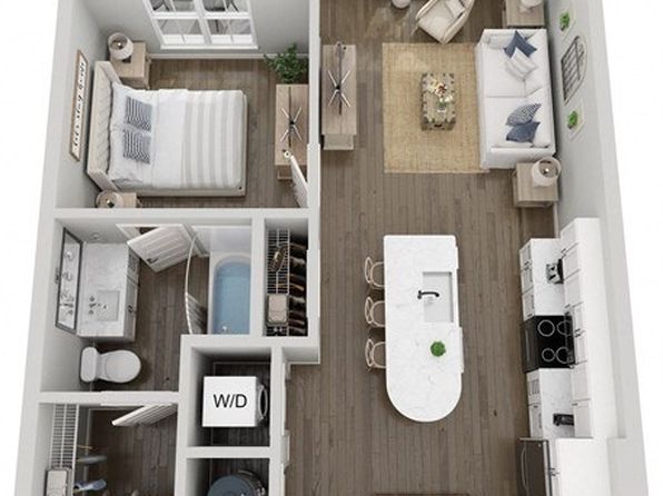 421 W Tremont Ave #431