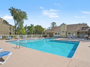 480 Myrtle Greens Dr APT G, Conway, SC 29526