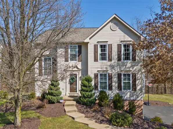 7012 Weeping Willow Dr, Coraopolis, PA 15108