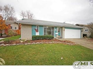 14096 Golfview St, Livonia, MI