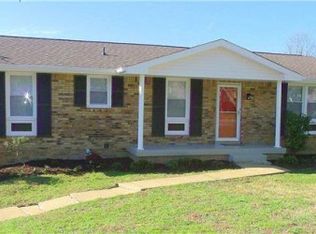 4872 Whittier Dr, Old Hickory, TN 37138