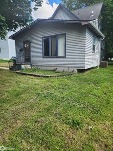 817 7th Ave N, Fort Dodge, IA, 50501