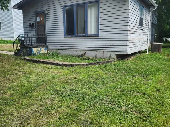 817 7th Ave N, Fort Dodge, IA 50501