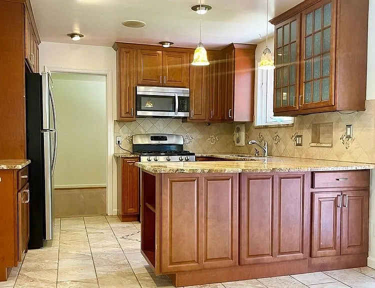 Kitchen -3
