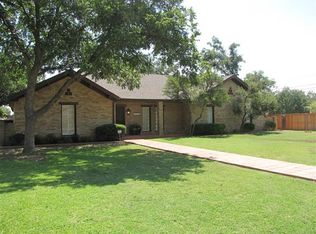 1700 Huntington St, Midland, TX 79705