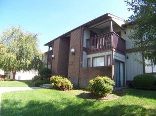 1700 N Hamilton St APT G, High Point, NC 27262