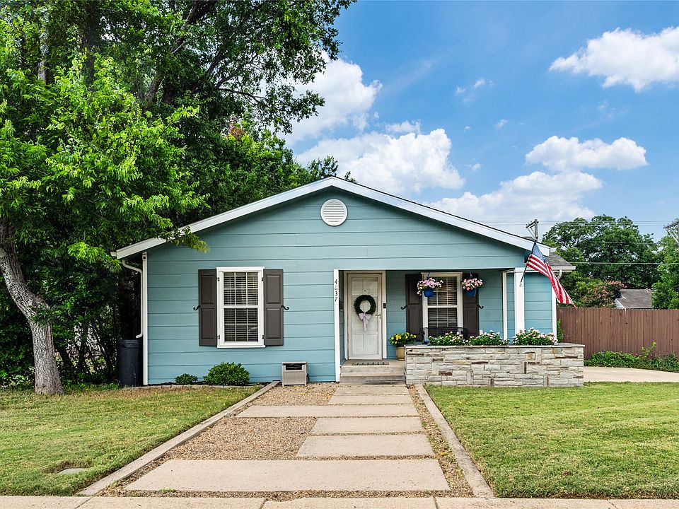 1st image of 4837 Birchman Ave
