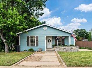 4837 Birchman Ave, Fort Worth, TX 76107