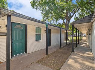 614 W Heard St #6, Cleburne, TX 76033