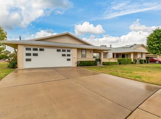 10829 W Clair Dr, Sun City, AZ 85351