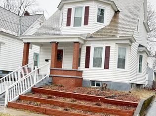 35 Columbia St, Schenectady, NY 12308