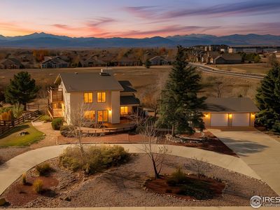 4388 Lemon Grass Dr, Johnstown, CO, 80534