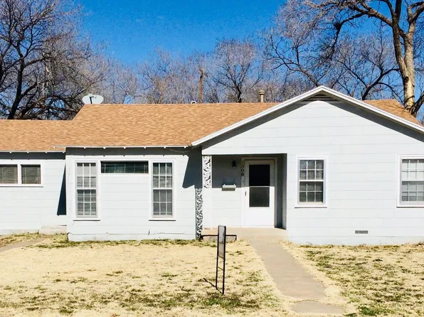 3508 26th St, Lubbock, TX 79410