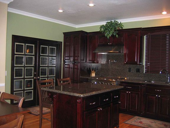 French Doors.